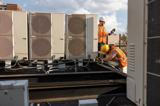 Trusted Arden Arcade, CA HVAC Experts