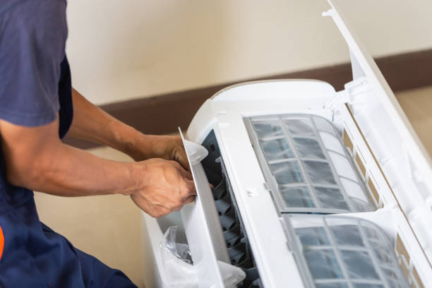 Best Solar-powered HVAC Systems in Arden Arde, CA