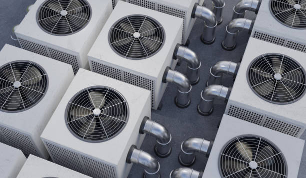 Best HVAC Supply and Distribution in Arden Arde, CA