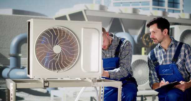 Best Energy-efficient HVAC Solutions in Arden Arde, CA