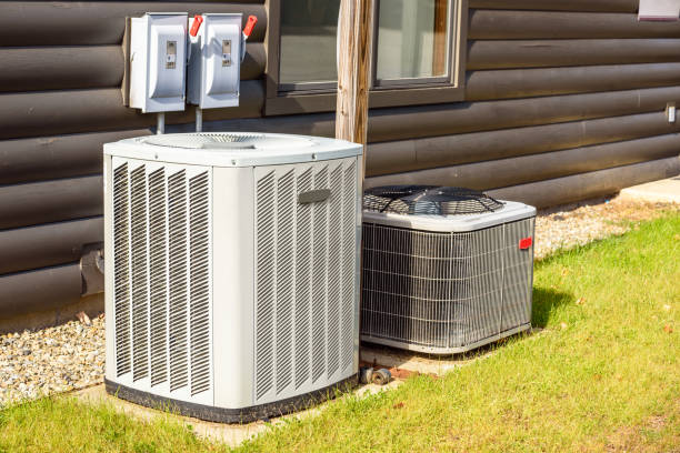 Best Seasonal HVAC Services in Arden Arde, CA